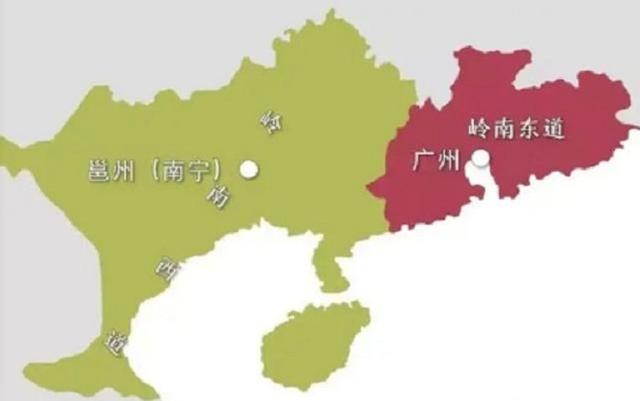 广东省与湖南省交界地名探析