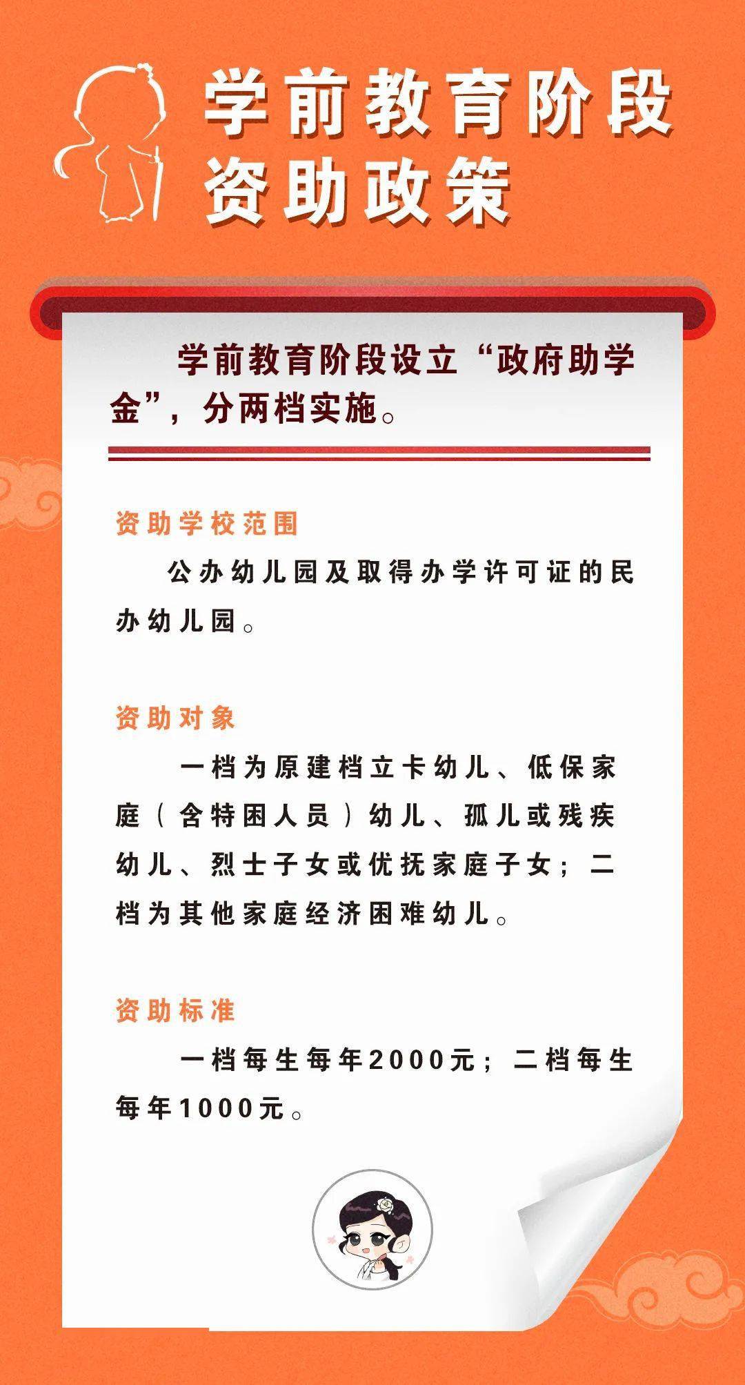 广东省学前教育资助政策，助力儿童成长之路