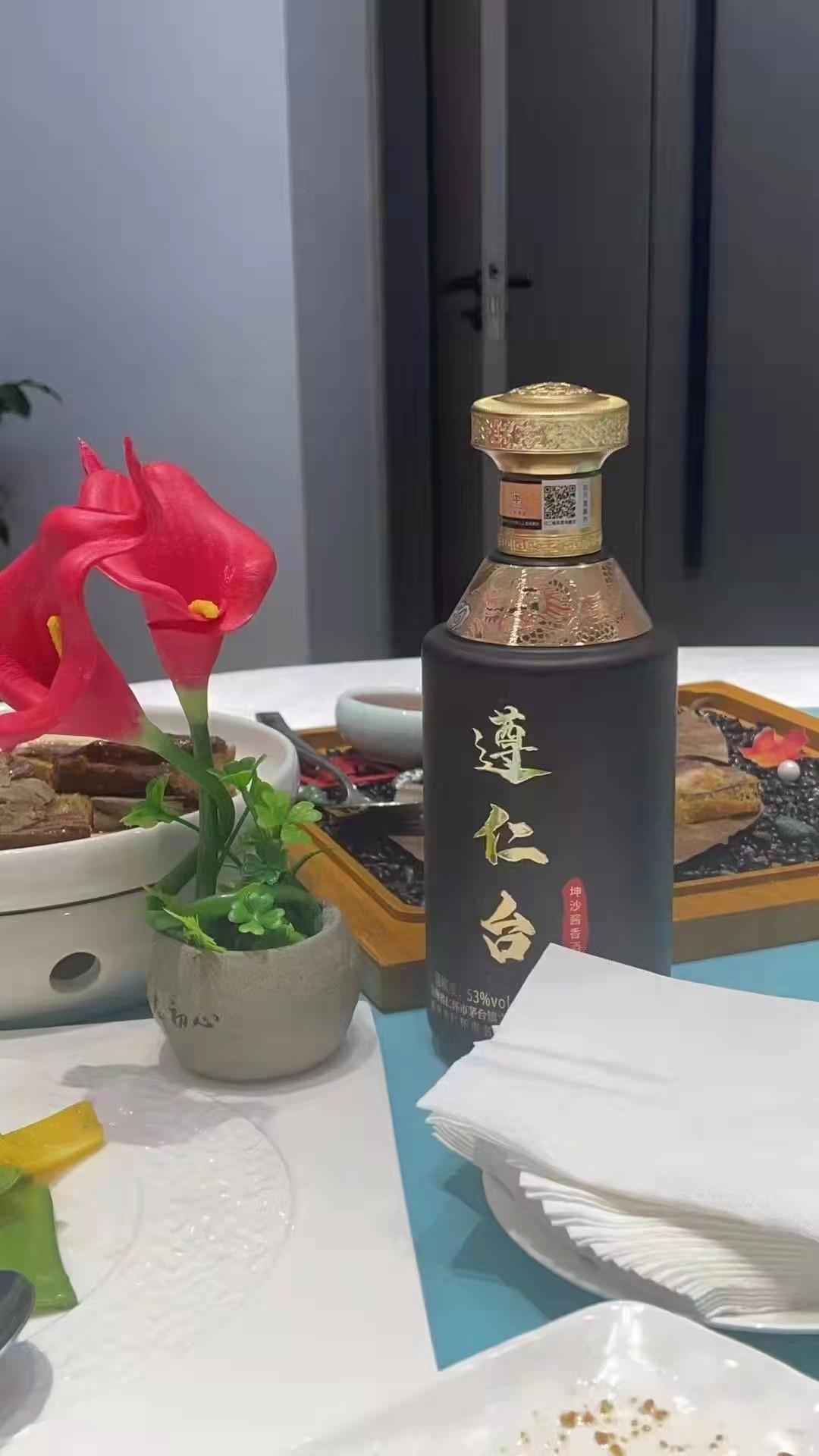 广东省最好喝的白酒，品味南国佳酿的独特魅力