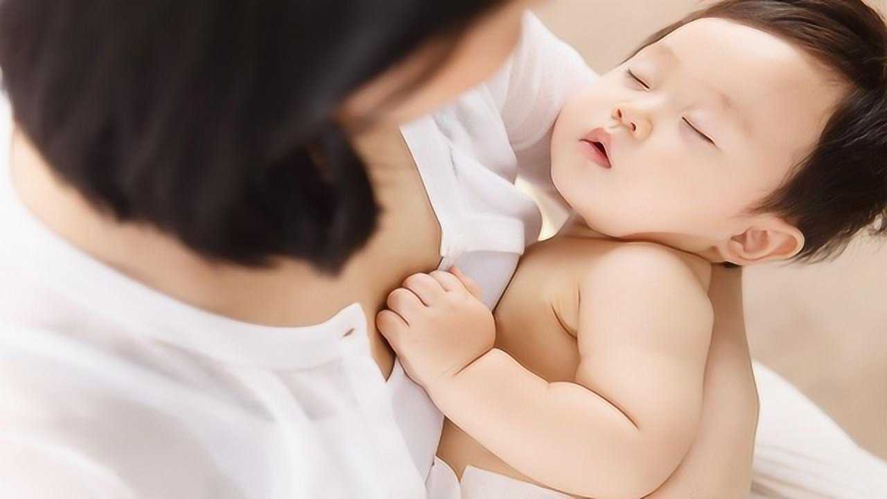 九个月不涨奶，哺乳期妈妈的独特经历与应对策略