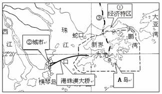 广东省年降雨量概况及其影响