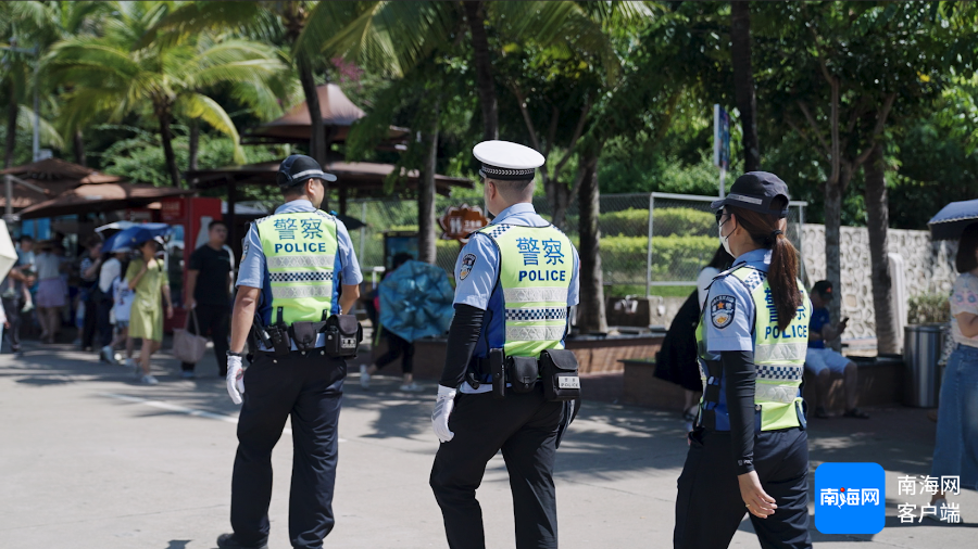 广东省交警队，守护平安的坚实力量